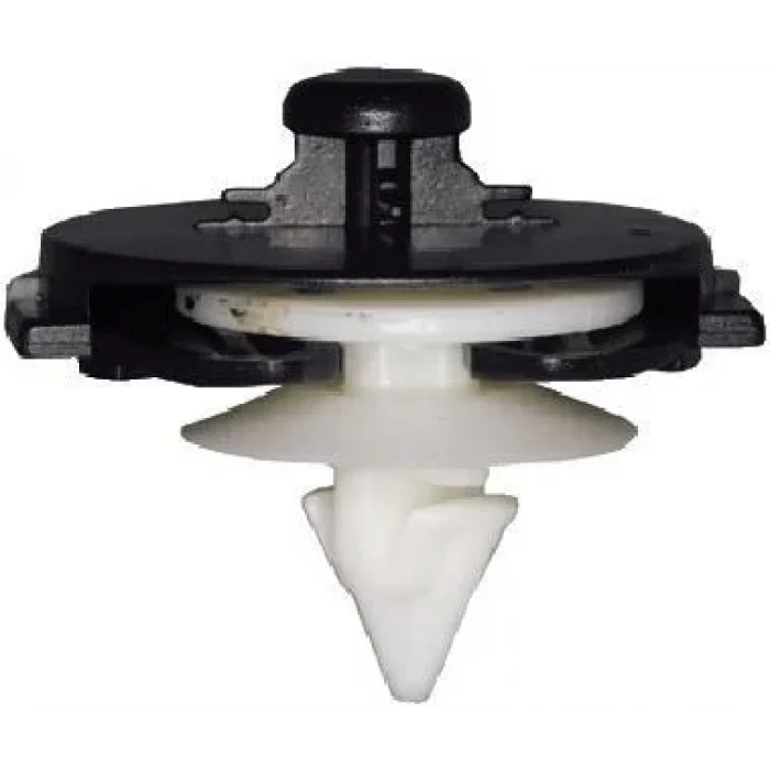 BUĞZ Lag Vw Golf V - VI - Passat - Polo - Tiguan – SuperB Kapı Döşeme Klipsi 50 ADET YK 0018 6N0868243A