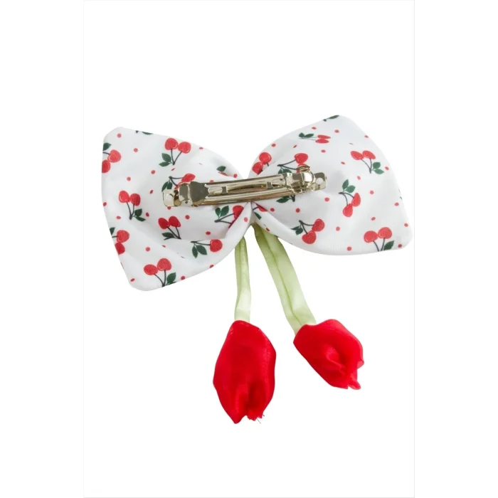 BUĞZ Lale Fiyong Otomatik Toka 17 cm