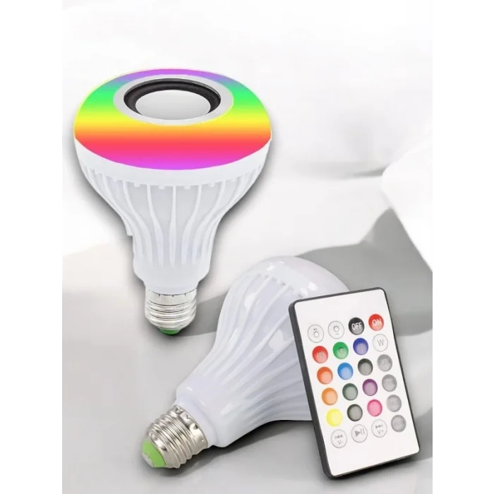 BUĞZ LAMBA  HOPARLÖR - BUĞZ