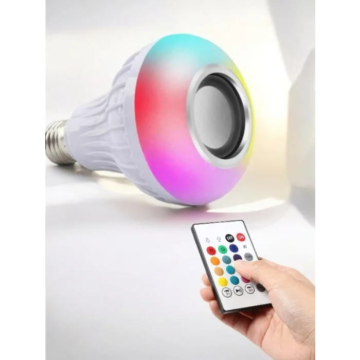 BUĞZ LAMBA  HOPARLÖR - BUĞZ