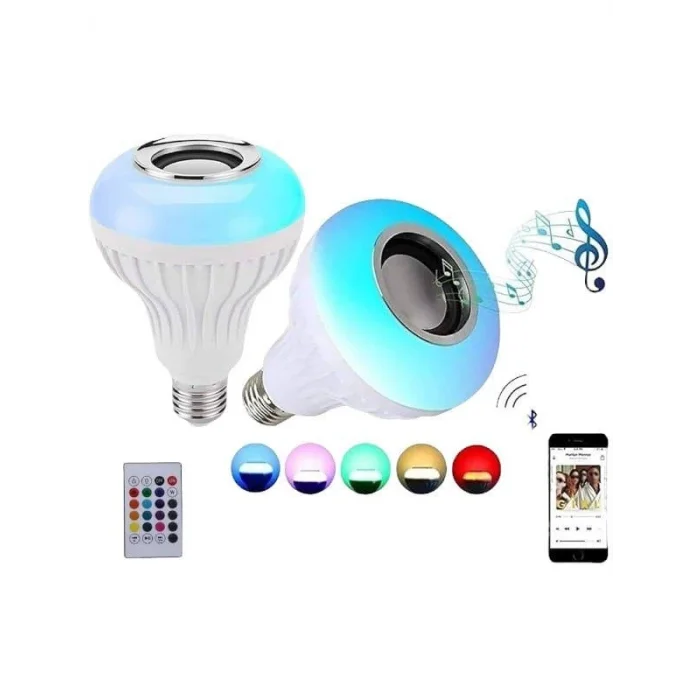 BUĞZ LAMBA  HOPARLÖR - Lisinya