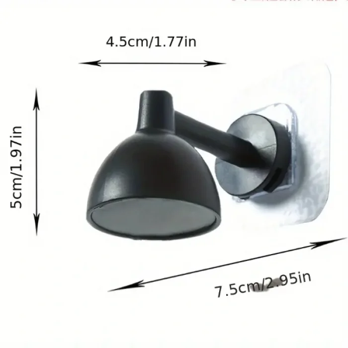 BUĞZ Lamba Şeklinde Anahtar Tutucu