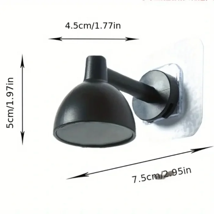 BUĞZ Lamba Şeklinde Anahtar Tutucu