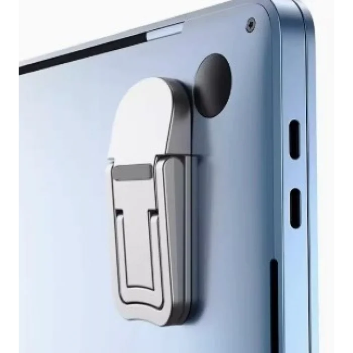 BUĞZ Laptop Standı 2 Kademeli Yükseltme Ayarlı - 2 Adet