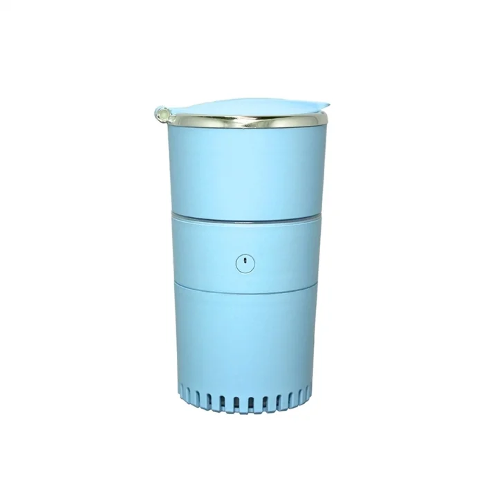  Lattice Ortam Nemlendirme Ve Dezenfektan Buhar Makinesi (mavi) Usb