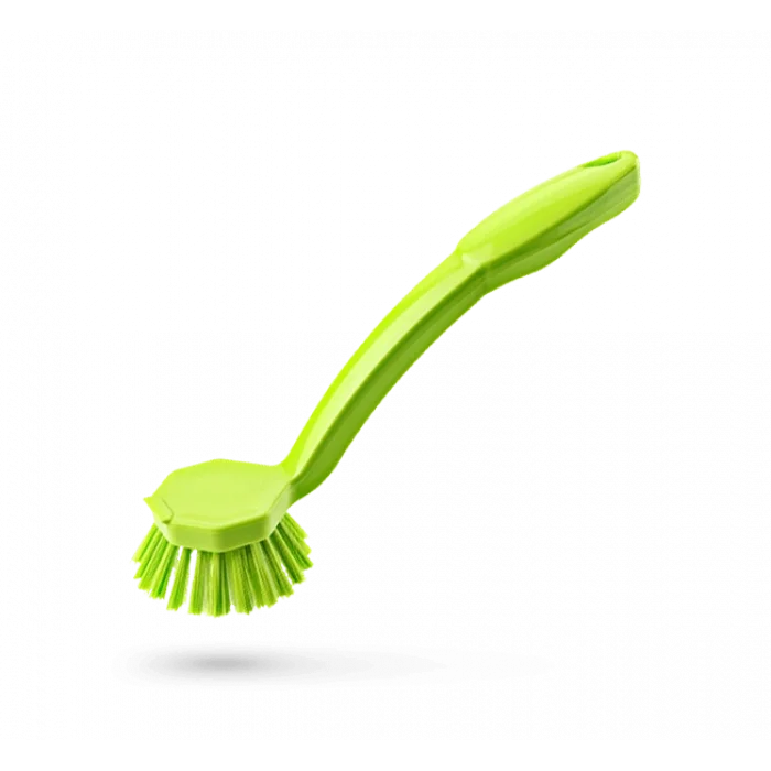 BUĞZ Lavabo Fırçası Petek Şeklinde