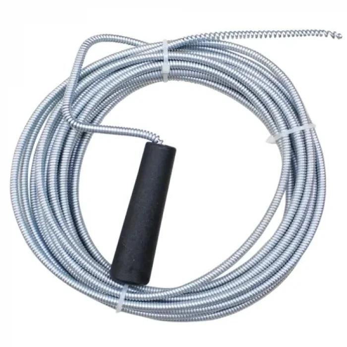 BUĞZ Lavabo Gider Açma Teli 5 Metre