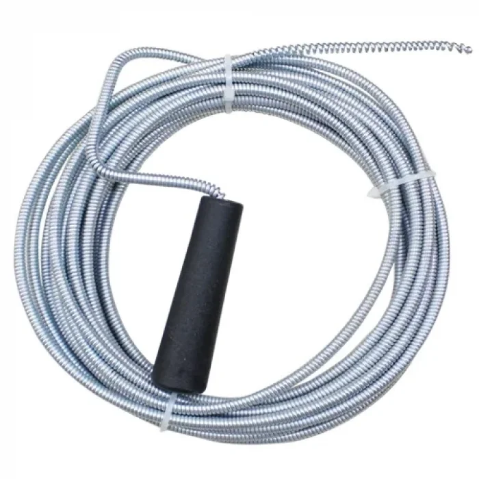 BUĞZ Lavabo Gider Açma Teli 8 Metre