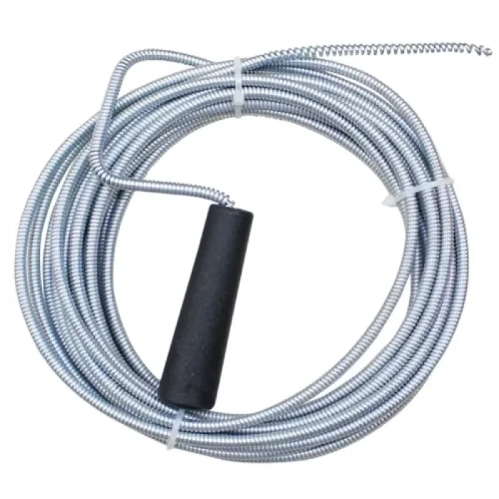 BUĞZ Lavabo Gider Açma Teli 8 Metre