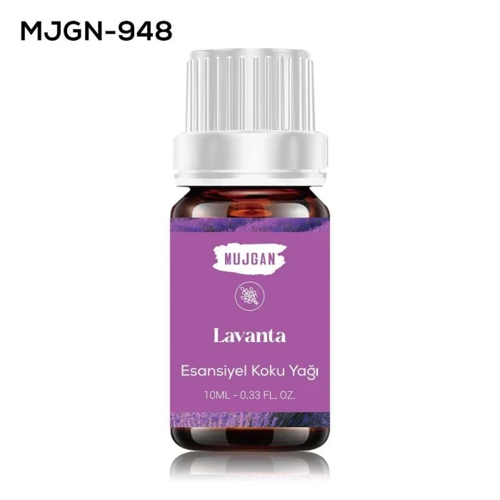 BUĞZ Lavanta Esans - Lisinya