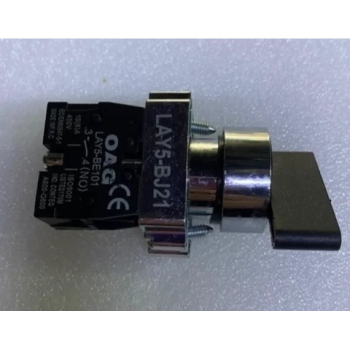  Lay5 Bj21 Mandallı Buton