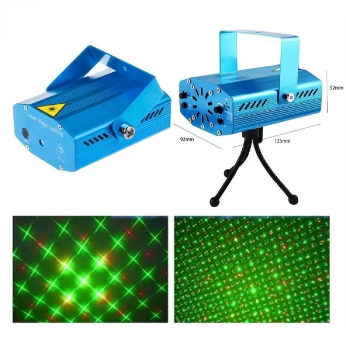 BUĞZ Lazer Makinesi