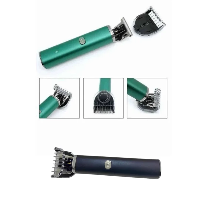  Lazer Öncesi Kısaltma Makinesi Paslanmaz Çelik Bıçaklı Tıraş Makinesi