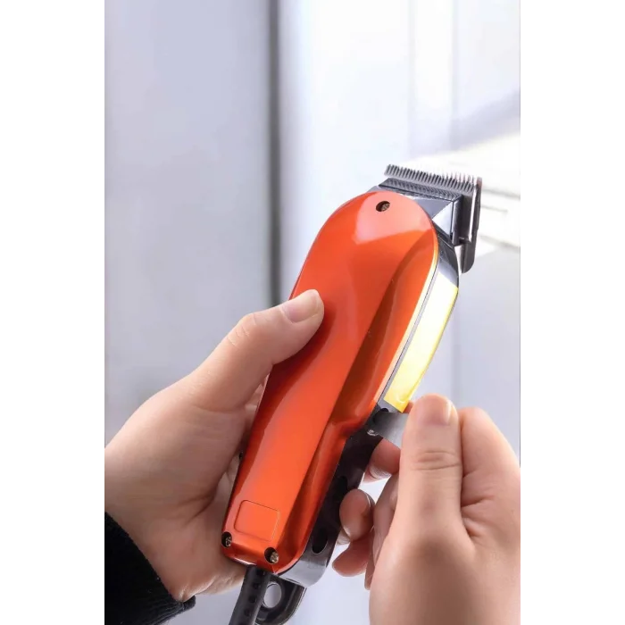 BUĞZ Lazer Öncesi Kısaltma Makinesi Profesyonel Tıraş Makinesi