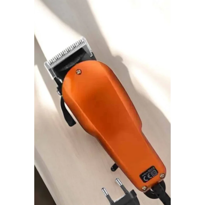 BUĞZ Lazer Öncesi Kısaltma Makinesi Profesyonel Tıraş Makinesi - BUĞZ