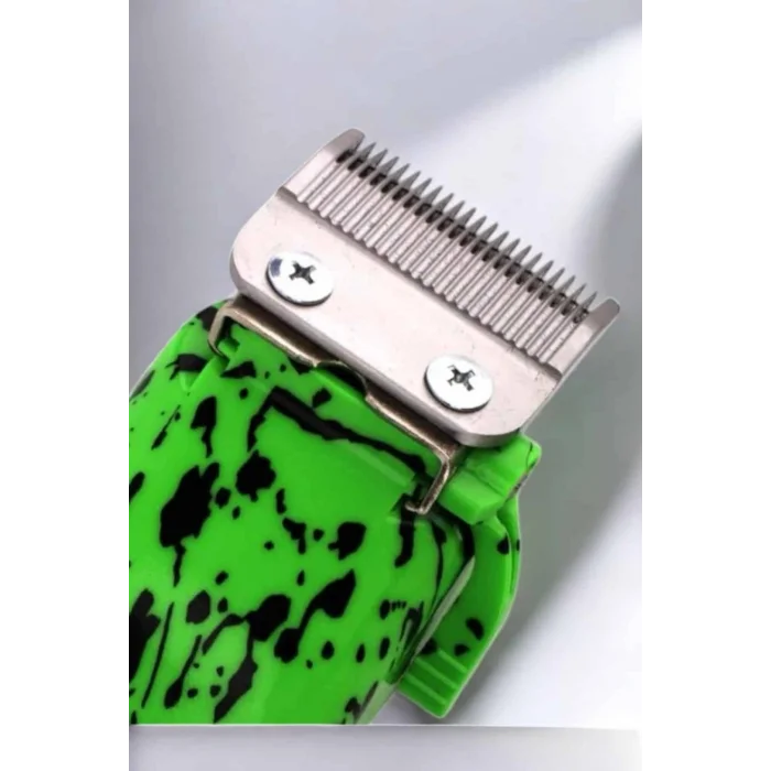 BUĞZ Lazer Öncesi Şarj Edilebilir, Su Geçirmez Tıraş ve Bakım Seti - BUĞZ