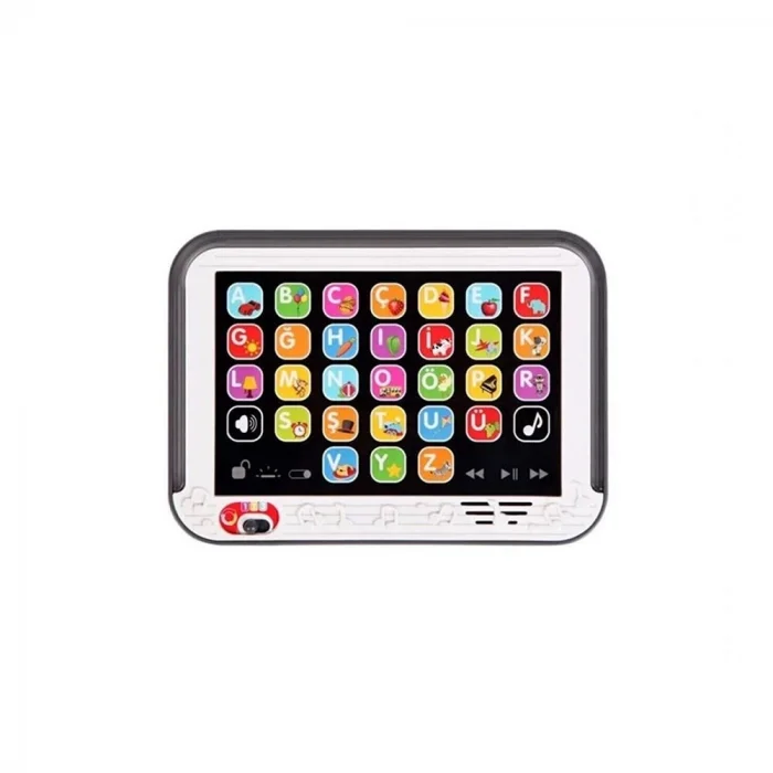 BUĞZ Lc Eğitici Oyuncak İlk Tabletim