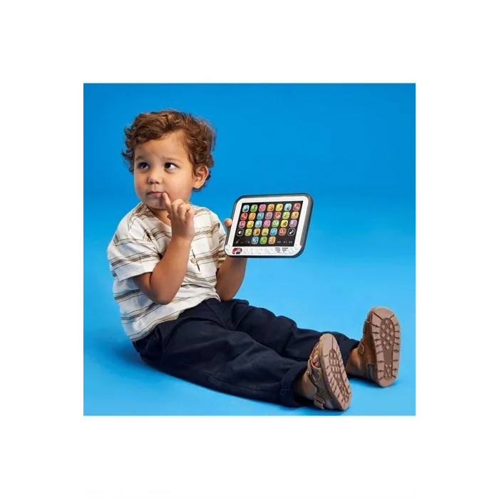 BUĞZ Lc Eğitici Oyuncak İlk Tabletim