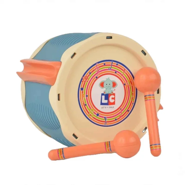  LC Eğlenceli Davulum