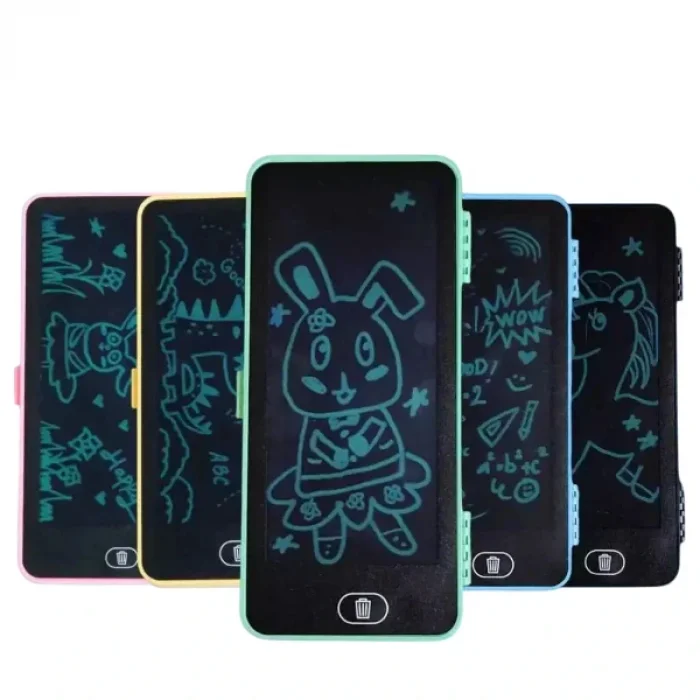 BUĞZ LCD Dokunmatik Ekranlı Kalemlik