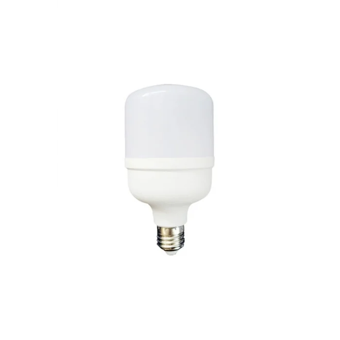 BUĞZ Led ampul 20 watt 1500 lümen E27 duy gün ışığı beyaz renk dim özelliği yok - E27 Duy Tipi