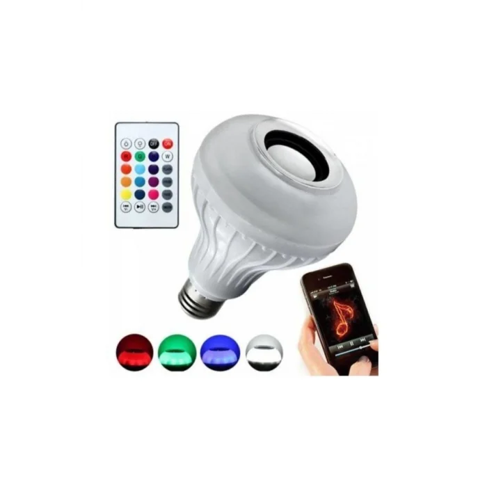 BUĞZ Led ampul E27 duy cool white beyaz 0-250 watt dim özelliği yok stüdyo masa ışığı