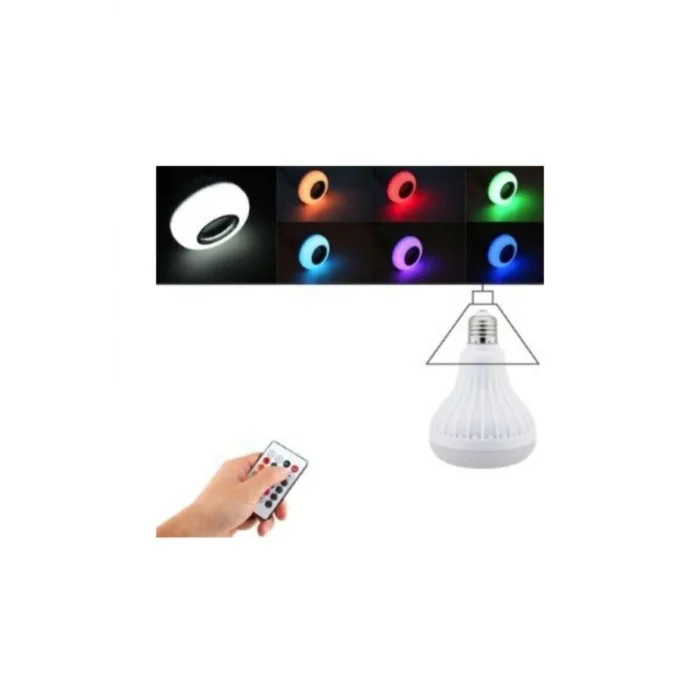 BUĞZ Led ampul E27 duy cool white beyaz 0-250 watt dim özelliği yok stüdyo masa ışığı
