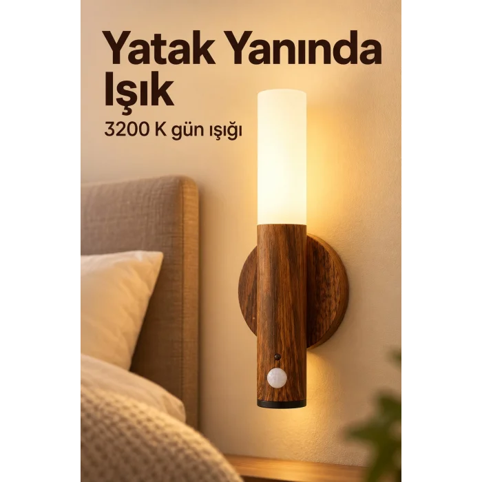 BUĞZ Led Aplik - BUĞZ