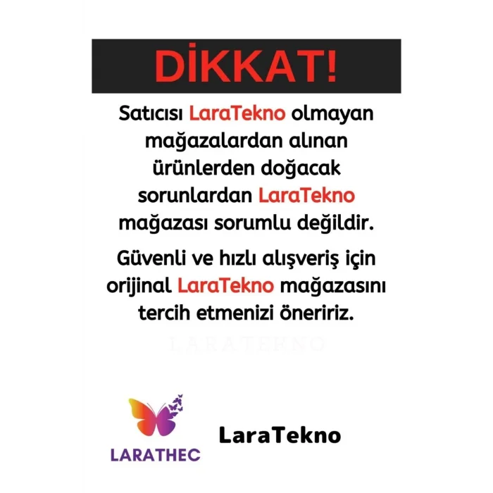 BUĞZ Led Işık - Renk: Siyah | Teknik Özellikleri ve Kullanım Ayrıntıları Açıklamada Belirtilen Ürün