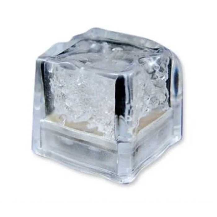 BUĞZ Led Işıklı Buz Küpleri