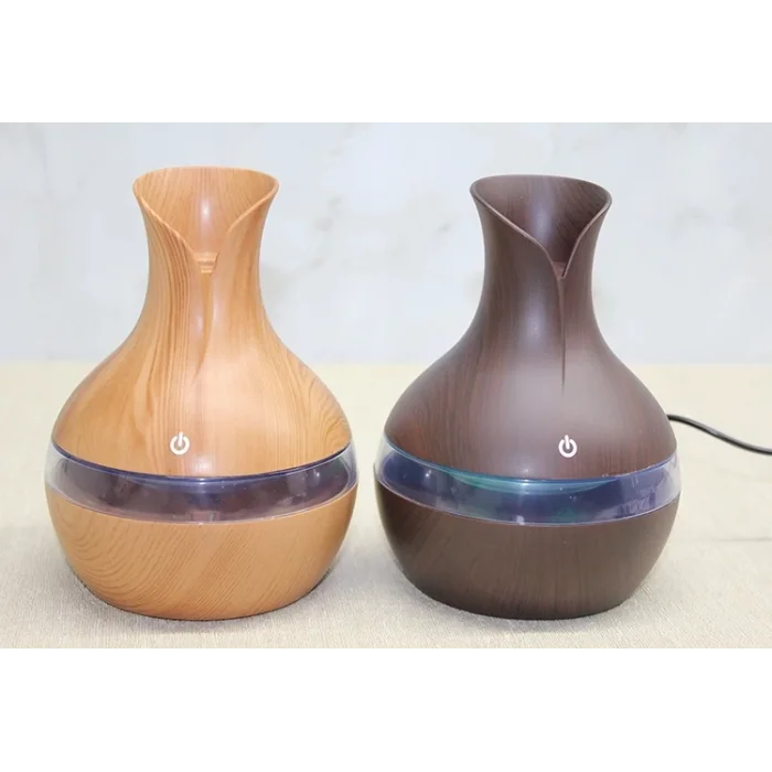 BUĞZ Ledli Buhurdanlık Difüzörü Alk1161