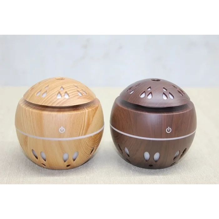 BUĞZ Ledli Buhurdanlık Difüzörü Alk1162