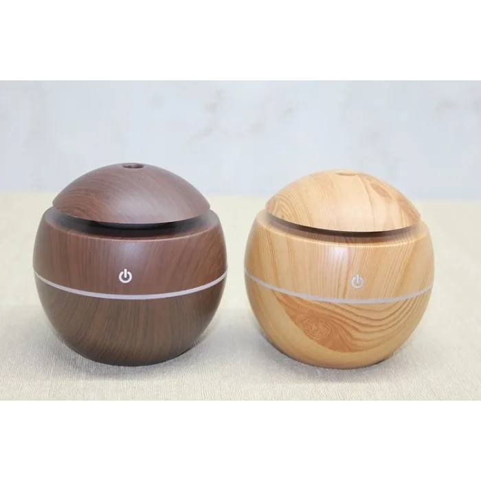 BUĞZ Ledli Buhurdanlık Difüzörü Alk1163