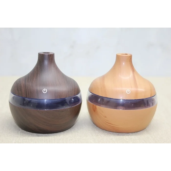 BUĞZ Ledli Buhurdanlık Difüzörü Alk1167