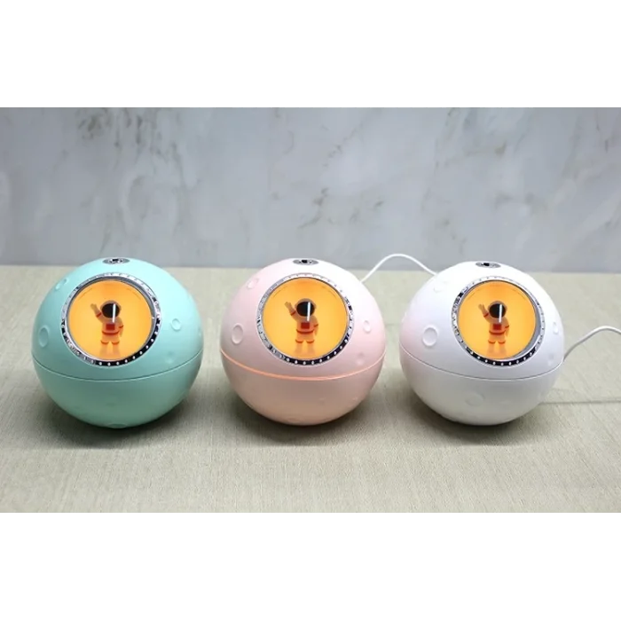 BUĞZ Ledli Buhurdanlık Difüzörü Alk1168