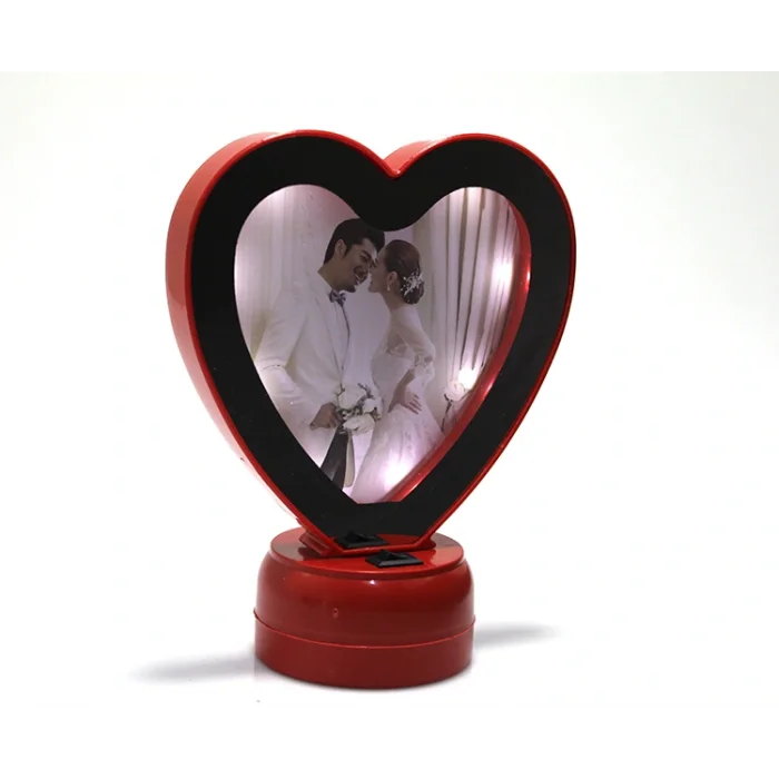 BUĞZ Ledli Sihirli Ayna Çerceve Model 4