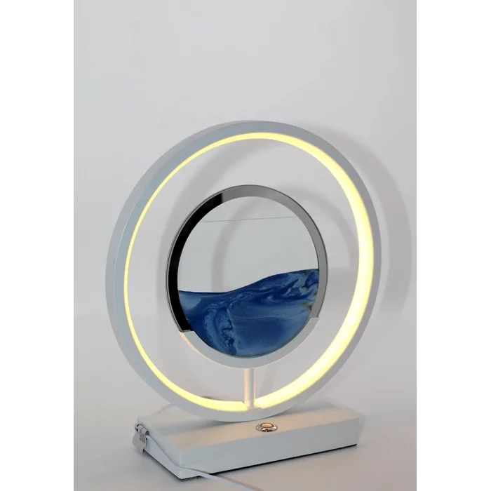 BUĞZ Ledli Sulu Kumsaati Alk1079