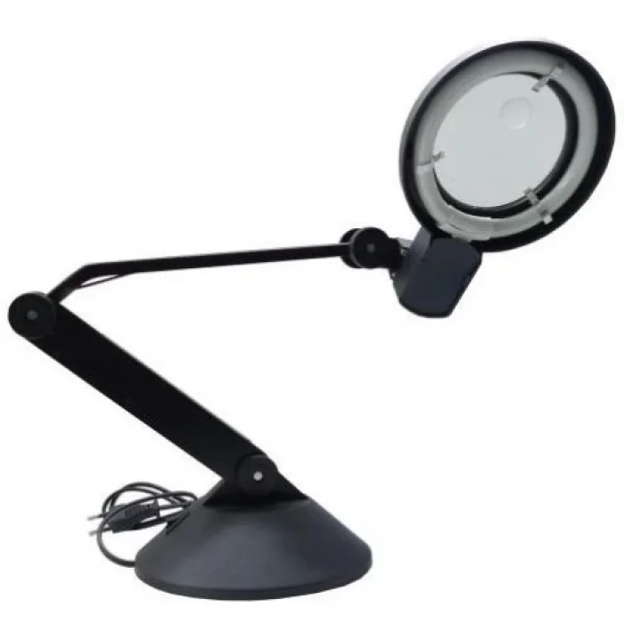 BUĞZ Ledli Yüksek Kaliteli Kompakt Masa Üstü Büyüteç