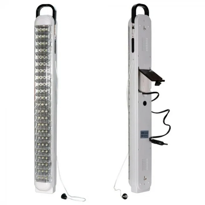 BUĞZ Ledpoint Lp-6069 Akülü 69 Led Şarjlı Işıldak