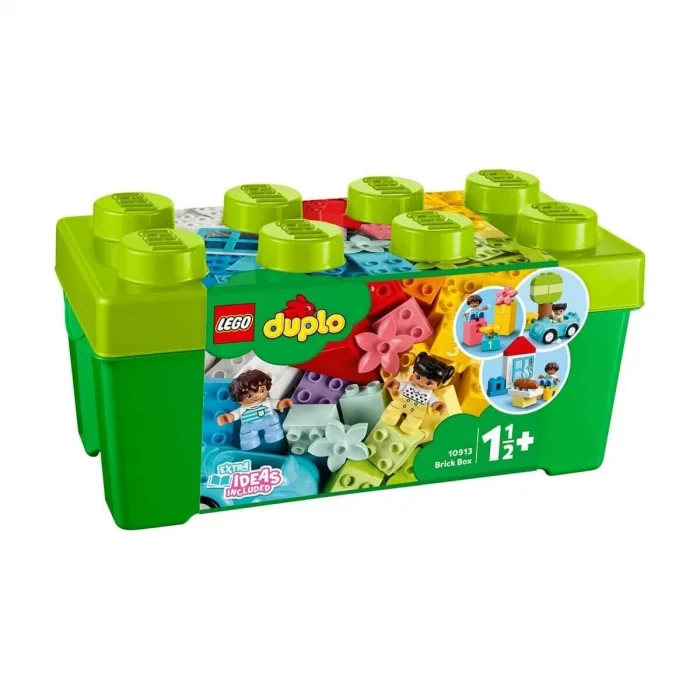 BUĞZ LEGO Duplo Classic Yapım Parçası Kutusu 10913