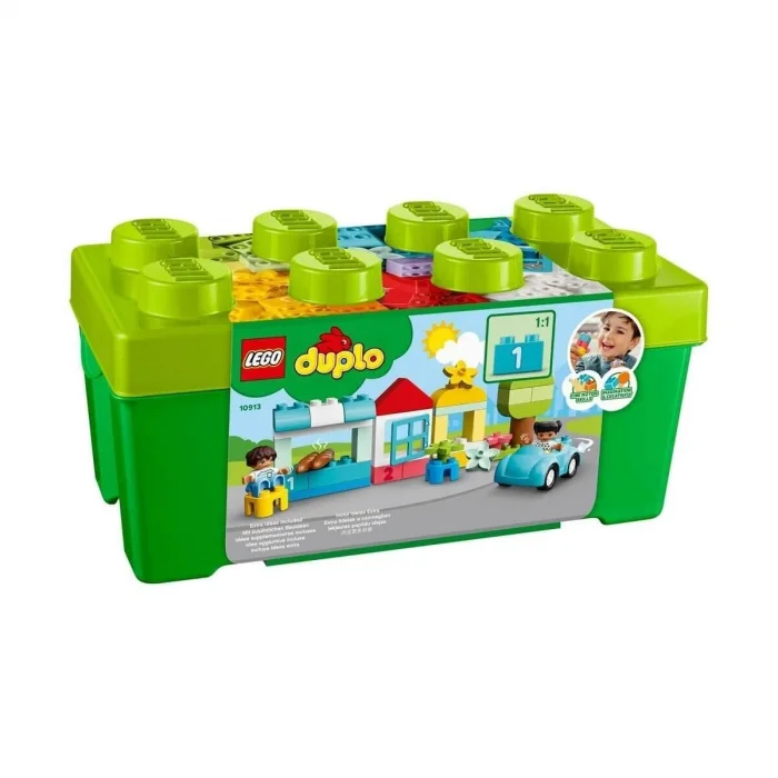 BUĞZ LEGO Duplo Classic Yapım Parçası Kutusu 10913