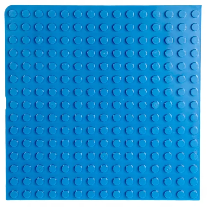 BUĞZ Lego Duplo Uyumlu Renkli Zemin CG058 - Stokta  Olan Renk Gönderilir