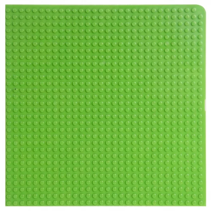  Lego Klasik Uyumlu Renkli Zemin CG057