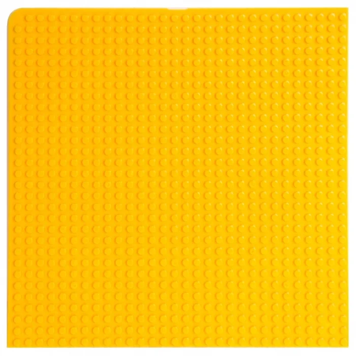  Lego Klasik Uyumlu Renkli Zemin CG057