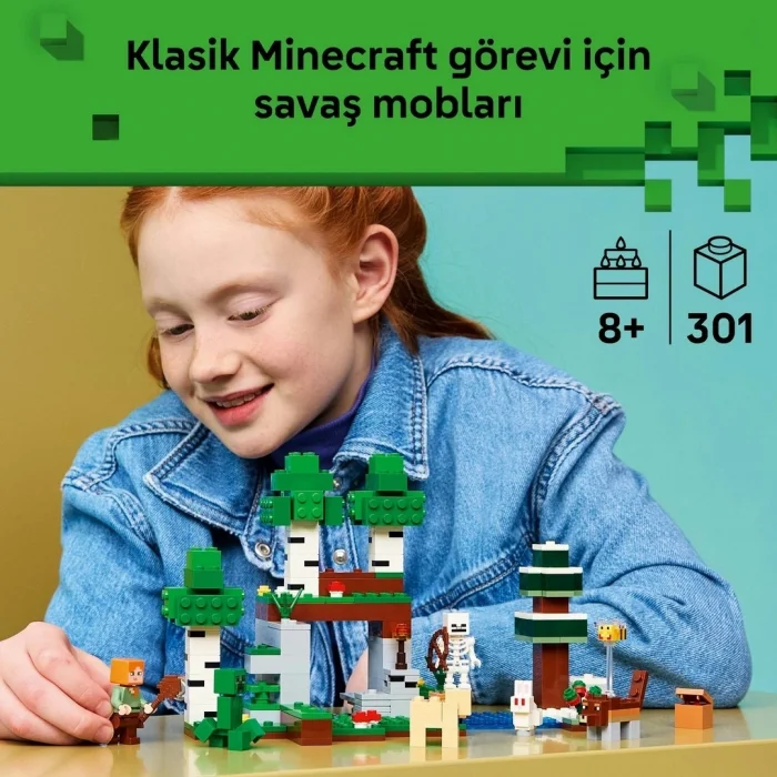 BUĞZ İlk Gece Macerası 21593