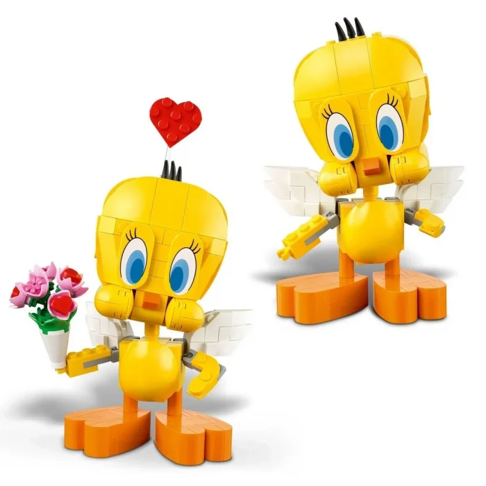 BUĞZ LEGO Sevgili Kuş Tweety 40824