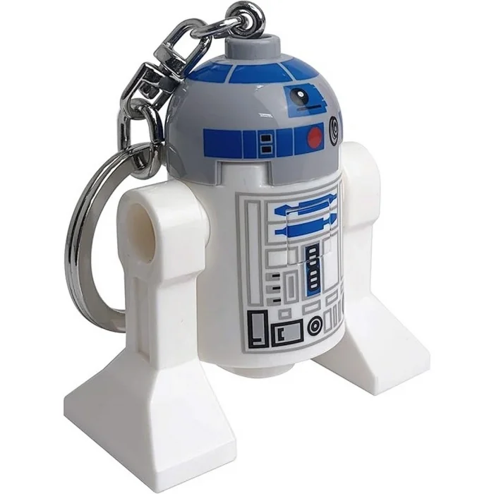 BUĞZ LEGO Star Wars R2-D2 Anahtarlık KE21H