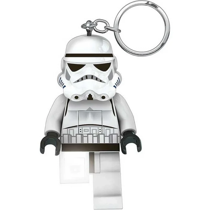 BUĞZ LEGO Star Wars Stormtrooper Anahtarlık