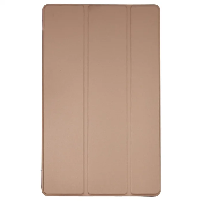 BUĞZ Lenovo M10 Hd X306f Kılıf Tablet Smart Kılıf - Gold