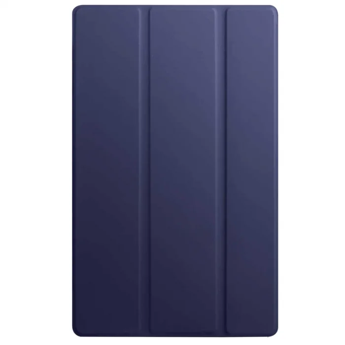 BUĞZ Lenovo M10 Hd X306f Kılıf Tablet Smart Kılıf - Lacivert